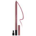 HUDA BEAUTY  Lip Contour 2.0 Automatic Matte Lip Pencil - Image 4