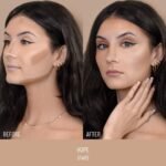 LYS Beauty No Limits Cream Bronzer and Contour Stick - Image 2
