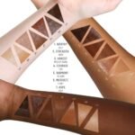 LYS Beauty No Limits Cream Bronzer and Contour Stick - Image 9