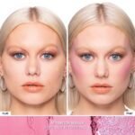 ONE/SIZE by Patrick Starrr  Cheek Clapper 3D Blush Trio Palette - Image 3