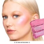 ONE/SIZE by Patrick Starrr  Cheek Clapper 3D Blush Trio Palette - Image 4
