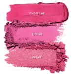 ONE/SIZE by Patrick Starrr  Cheek Clapper 3D Blush Trio Palette - Image 15