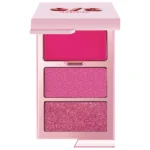 ONE/SIZE by Patrick Starrr  Cheek Clapper 3D Blush Trio Palette - Image 13