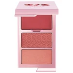 ONE/SIZE by Patrick Starrr  Cheek Clapper 3D Blush Trio Palette - Image 5