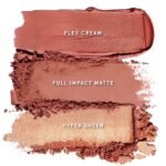 ONE/SIZE by Patrick Starrr  Cheek Clapper 3D Blush Trio Palette - Image 10
