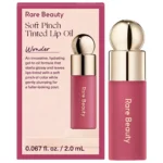 Rare Beauty by Selena Gomez  Mini Soft Pinch Tinted Lip Oil - Image 5