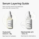 The Ordinary Niacinamide 10% + Zinc 1%  Serum for Oily Skin - Image 7