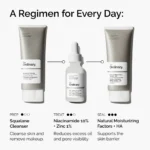 The Ordinary Niacinamide 10% + Zinc 1%  Serum for Oily Skin - Image 8