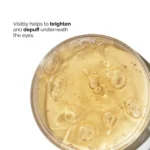 The Ordinary Caffeine Solution 5% + EGCG Depuffing Eye Serum for Dark Circles - Image 7