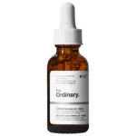 The Ordinary Caffeine Solution 5% + EGCG Depuffing Eye Serum for Dark Circles
