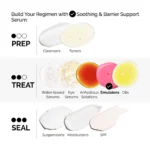 The Ordinary Soothing & Barrier Support Serum for Sensitive Skin Hydration - Image 6