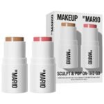 MAKEUP BY MARIO Mini Sculpt & Pop On-The-Go