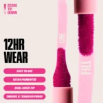 HUDA BEAUTY  Lip Contour Lip Stain for 12-Hour Wear - Image 16