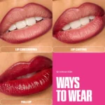 HUDA BEAUTY  Lip Contour Lip Stain for 12-Hour Wear - Image 14