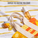 Sol de Janeiro Limited Edition Sol Tote + Body Essentials Set - Image 2