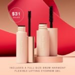 Rare Beauty Lash & Brow Essentials Duo Makeup Gift Set - Image 2