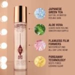 Charlotte Tilbury Mini Airbrush Flawless Setting Spray Duo Gift Set - Image 6