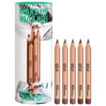 Make Up For Ever Mini Artist Color Lip Pencils Set