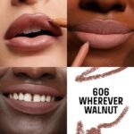 Make Up For Ever Mini Artist Color Lip Pencils Set - Image 4