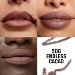 Make Up For Ever Mini Artist Color Lip Pencils Set - Image 6
