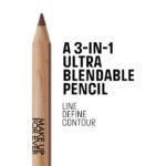Make Up For Ever Mini Artist Color Lip Pencils Set - Image 8