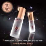 Charlotte Tilbury Mini Airbrush Flawless Setting Spray Duo Gift Set - Image 2