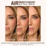 Charlotte Tilbury Mini Airbrush Flawless Setting Spray Duo Gift Set - Image 4