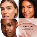 Saie Mini Glowy Super Gel Trio Gift Set - Image 4