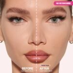 Huda Beauty Easy Bake Loose Powder Brightening + Correcting Duo - Image 4