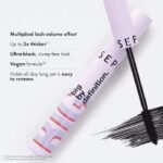 Sephora Collection Mascara Trio Makeup Gift Set - Image 3