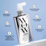 Color Wow Dream Coat Iconic Frizz Fighters Hair Duo Gift Set - Image 3