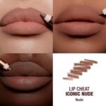 Charlotte Tilbury Iconic Mini Lip Cheat Trio - Image 5