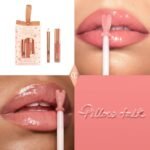 Charlotte Tilbury Mini Pillow Talk Glossy Lip Kit - Image 5