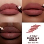 Charlotte Tilbury Iconic Mini Lip Cheat Trio - Image 6