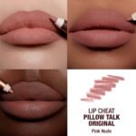Charlotte Tilbury Iconic Mini Lip Cheat Trio - Image 4