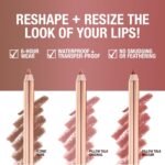 Charlotte Tilbury Iconic Mini Lip Cheat Trio - Image 3