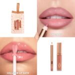 Charlotte Tilbury Mini Pillow Talk Glossy Lip Kit - Image 4