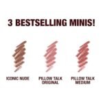 Charlotte Tilbury Iconic Mini Lip Cheat Trio - Image 2