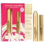 Grande Cosmetics 2-Step Lash System Mini GrandeLASH-MD & GrandeMASCARA