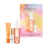 Sephora Favorites Mini Must Haves Summer Essentials Set