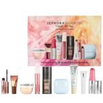 Sephora Favorites Vacay All Day Makeup & Skincare Value Set