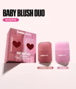 Huda Beauty Mini Blush Mocktail Duo - Image 7