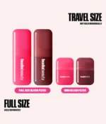 Huda Beauty Mini Blush Mocktail Duo - Image 5