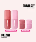 Huda Beauty Mini Blush Mocktail Duo - Image 10