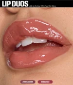 Huda Beauty Juicy Bombshell Lip Duo - Image 2