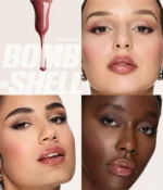 Huda Beauty Juicy Bombshell Lip Duo - Image 4