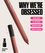 Huda Beauty Juicy Bombshell Lip Duo - Image 5