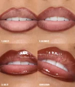 Huda Beauty Makeout Sesh Lip Duo - Image 9