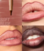 Huda Beauty Makeout Sesh Lip Duo - Image 8