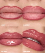 Huda Beauty Makeout Sesh Lip Duo - Image 4